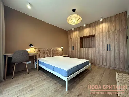 квартира по адресу Михаила Максимовича ул. (Трутенко Онуфрия), 24-В
