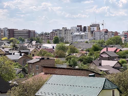квартира по адресу Ольги Кисилёвской ул., 31
