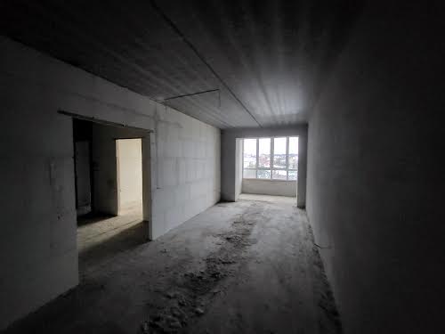 квартира за адресою вул. Вінницька, 1/8А