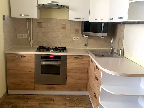 квартира по адресу Героев Днепра ул., 75