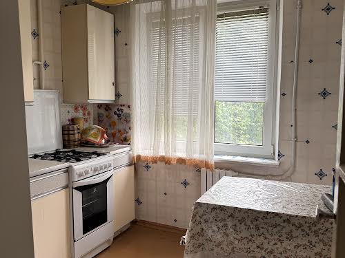 квартира за адресою Владислава Бувалкіна вул. (Бочарова Генерала), 52