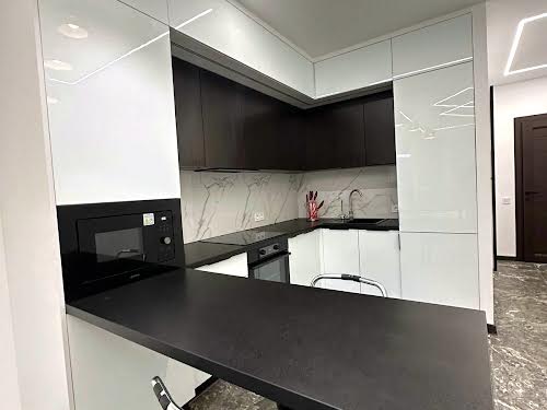 квартира за адресою Трускавецька вул., 3