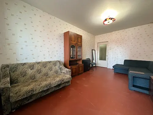 квартира за адресою Каштанова вул., 5