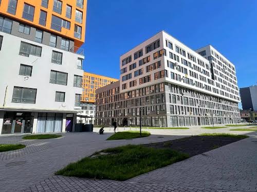 квартира по адресу Стрийская ул., 45