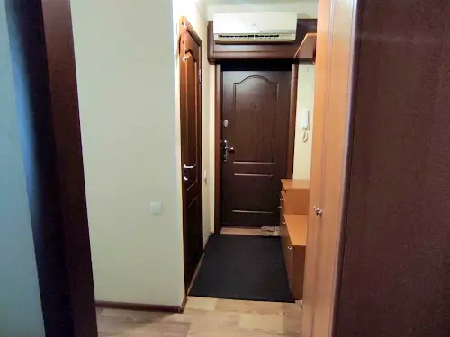 квартира по адресу Верховной Рады бульв., 3-А