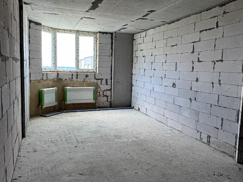 квартира за адресою Теплична вул., 44