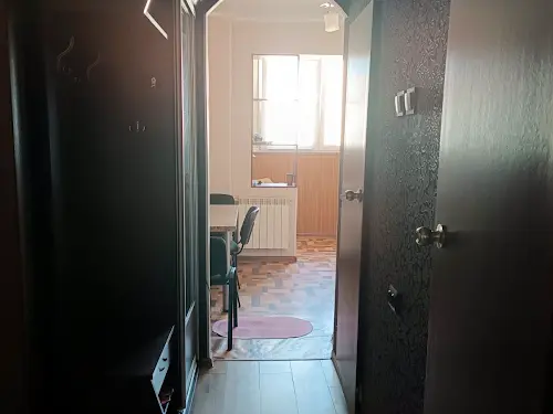 квартира по адресу Милославская ул., 3