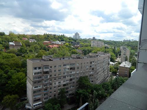 квартира по адресу Мокра ул. (Кудряшова), 8-Б