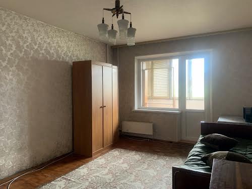 квартира за адресою Оноре де Бальзака вул., 77