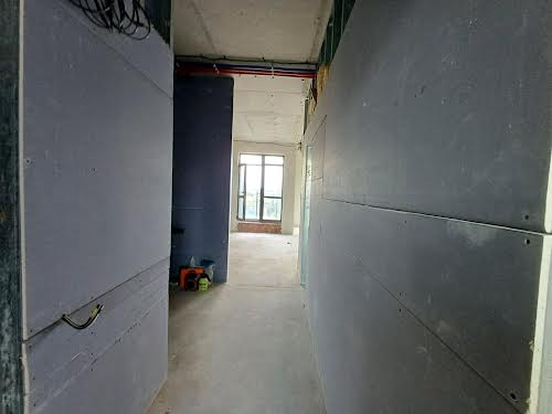квартира за адресою Короленка вул. (Первозванівська), 3-Б