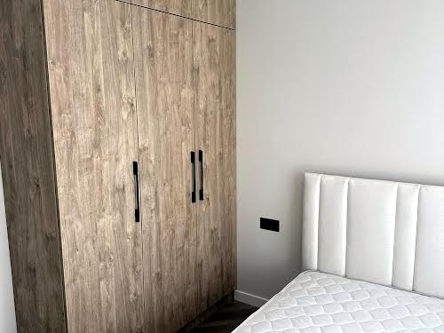 квартира по адресу Степана Бандеры ул., 79
