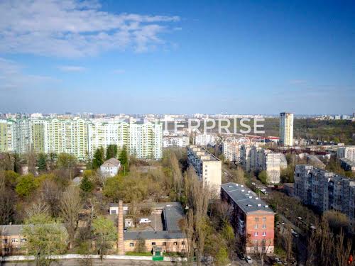 квартира по адресу Васильковская ул., 37-Г