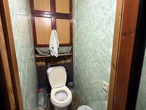 квартира за адресою Одеса, Комитетская, 17