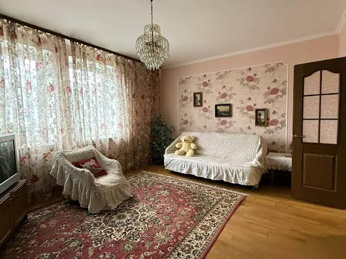 квартира за адресою Леоніда Перфецького вул., 2а