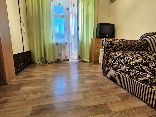 квартира по адресу Данченко ул., 3в
