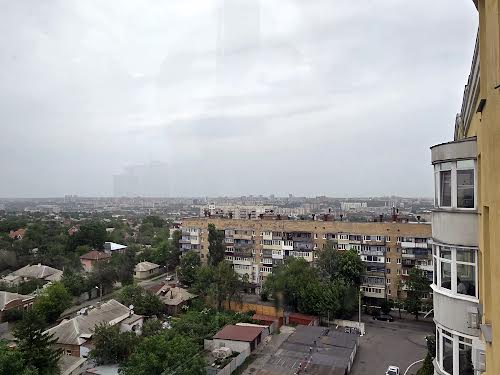 квартира за адресою Петра Болбочана вул. (Клапцова), 52