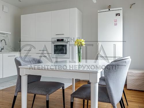 квартира за адресою Миколи Бажана просп., 1-А