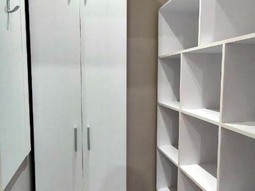 квартира за адресою Свободи вул., 1-C