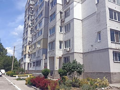 квартира за адресою Олександра Данченка вул. (Немировича-Данченка), 68