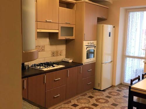 квартира за адресою Карла Мікльоша вул., 5