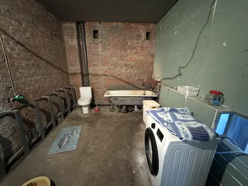 квартира по адресу Терновская ул., 2а