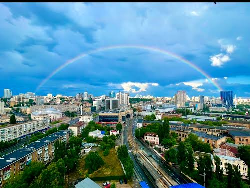квартира за адресою Київ, Берестейський просп. (Перемоги), 5-В