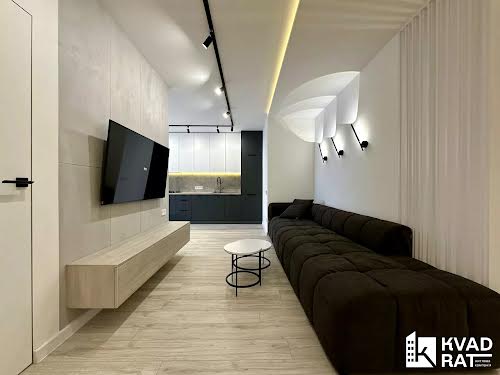 квартира за адресою Височана вул., 18