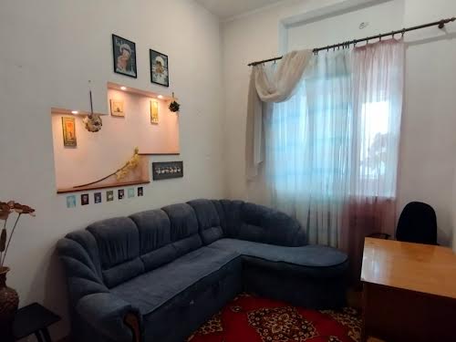 квартира за адресою Мольєра вул., 45