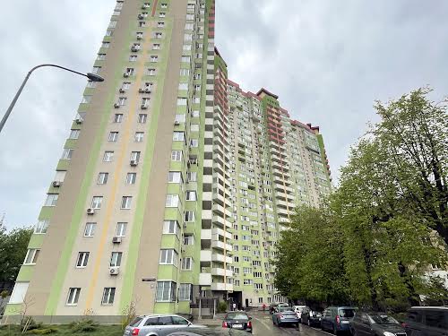 квартира за адресою Донця Михайла вул., 2а