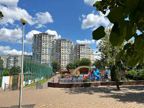 квартира за адресою Європейська вул. (Жовтнева), 31-А