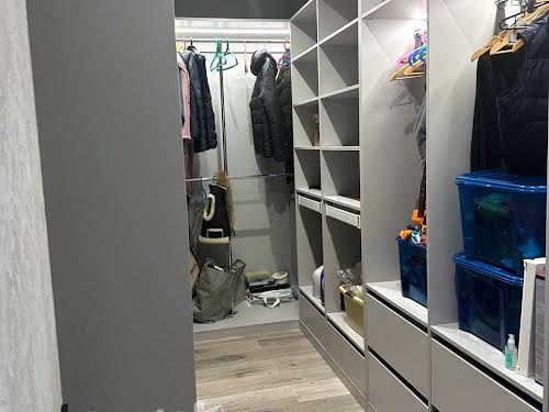 квартира за адресою Василя Симоненка вул., 30