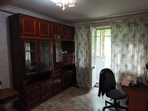 квартира за адресою Космонавтів вул., 58