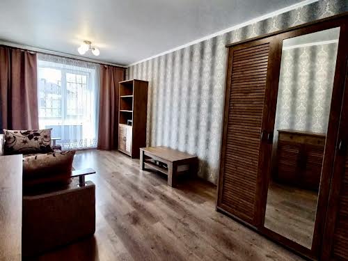 квартира по адресу Лазаряна ул., 22