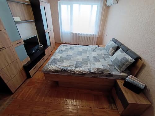 квартира за адресою 6 Слобідська, 7