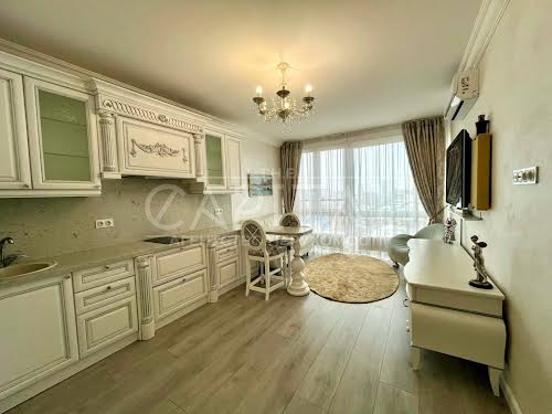 квартира за адресою Золотоустівська вул., 34