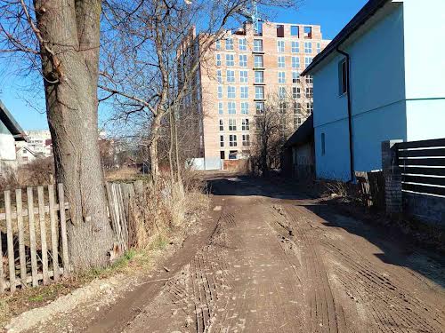 квартира по адресу Пчілки, 5