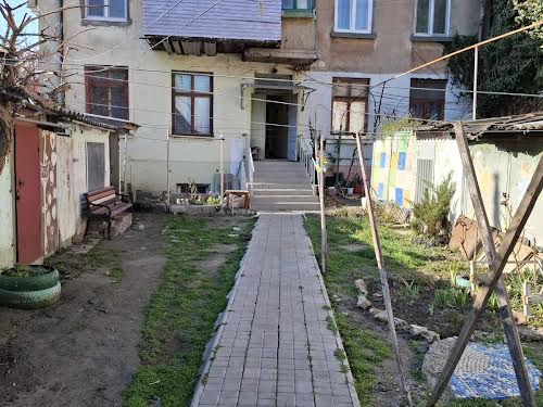 квартира по адресу Генерала Цветаева ул., 78