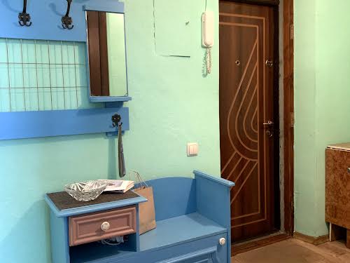 квартира по адресу Энтузиастов ул., 5