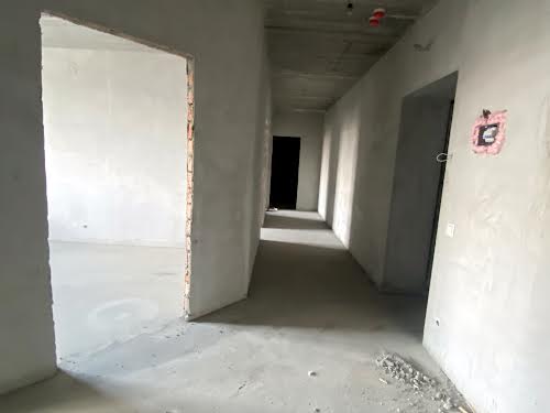 квартира по адресу Степана Бандери ул., 32/1