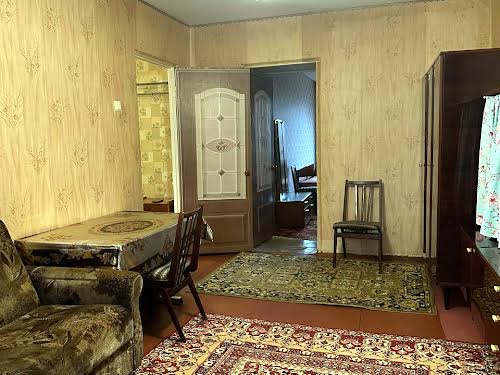квартира по адресу 77-й Гвардейской Дивизии просп. (Рокоссовского), 46