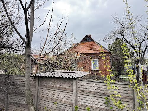 дом по адресу Кривой Рог, Владимира Винниченко ул. (Свердлова), 1