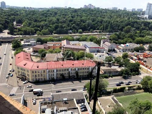 квартира по адресу Антоновича ул. (Горького), 136