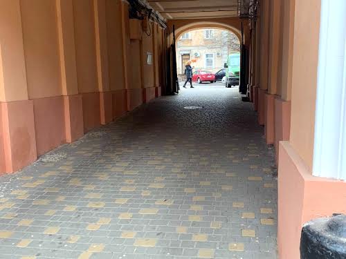квартира по адресу Пастера ул., 19