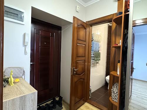 квартира за адресою Українська вул., 5