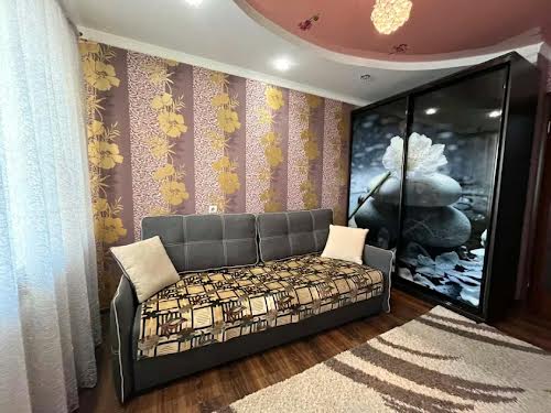 квартира за адресою Левка Лук'яненка вул. (Ватутіна), 52