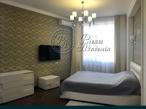 квартира за адресою Старонаводницька вул., 6-Б