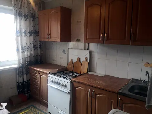 квартира за адресою Новгород-Сіверська вул. (Новгородська), 11