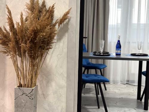 квартира за адресою Лісогринівецька вул., 34в