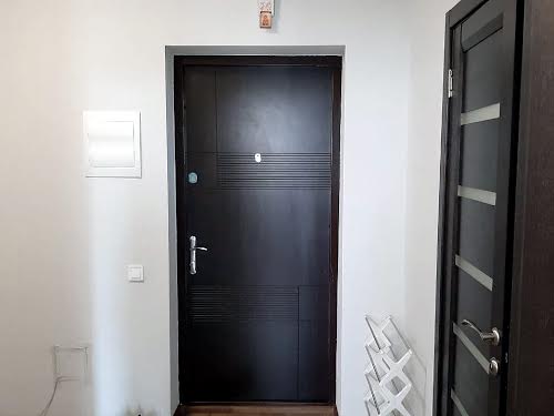квартира за адресою Воскресенська вул., 18А
