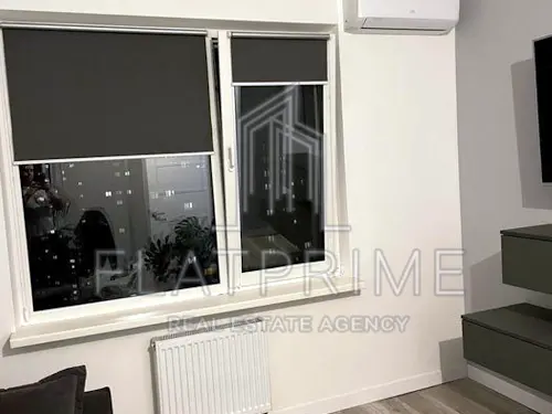 квартира за адресою Бориса Гмирі вул., 16